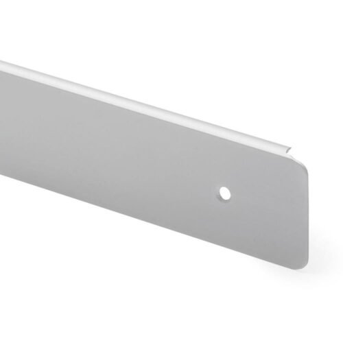 Left side strip for 28 mm table top