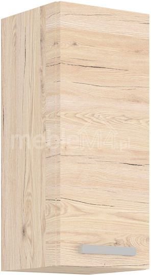 Wall cabinet Bordeaux 30 G-72 1F