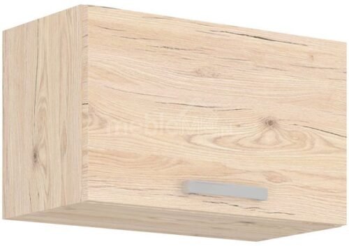 Bordeaux 60 OK-40 upper hood cabinet