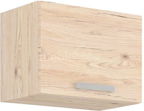 Bordeaux 50 OK-40 upper hood cabinet
