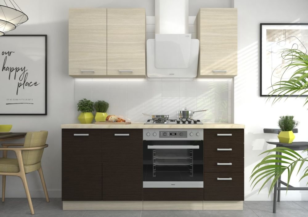 Chamonix 60 DK-210 2F column cabinet - Image 7