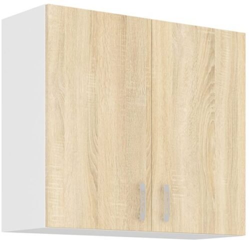 Upper cabinet Sara sonoma 80 G-72 2F