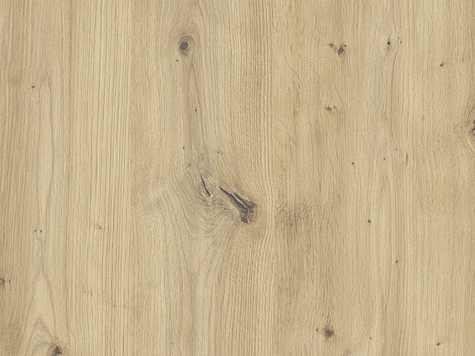 Kleo loft table, oak color, 4 sizes - Image 3