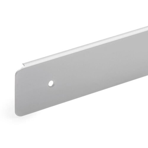 Right side strip for 38 mm table top