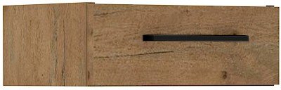 Wall cabinet 40 cm drawer 40 G-13 1S Vigo Dark