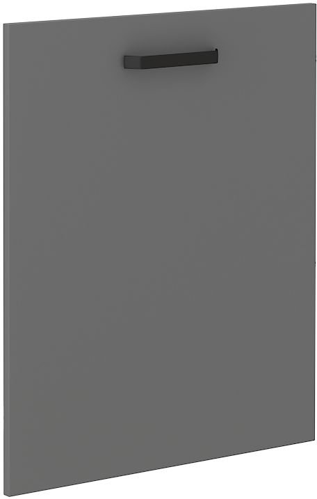 Nessa ZM 71.3x59.6 dishwasher door with covered front