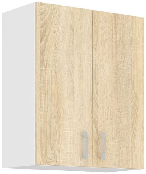 Upper cabinet Sara sonoma 60 G-72 2F