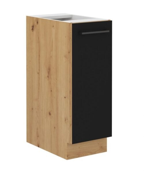 Base cabinet 30 cm cargo Modena 30 D CARGO BB