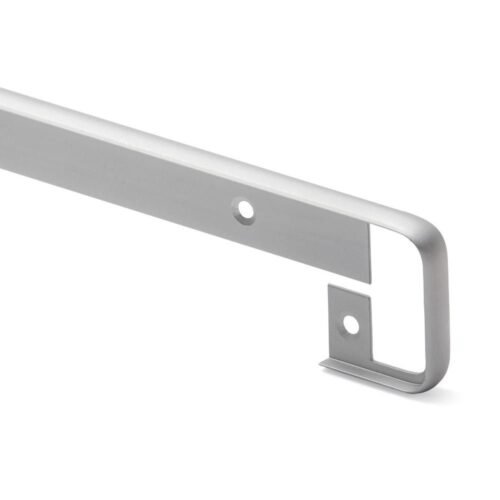 Slit tabletop strip 38 mm