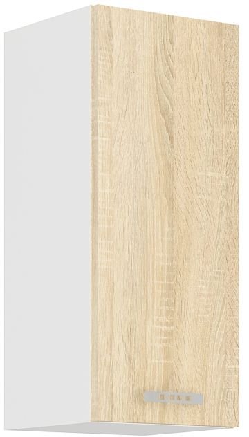Upper cabinet Sara sonoma 30 G-72 1F
