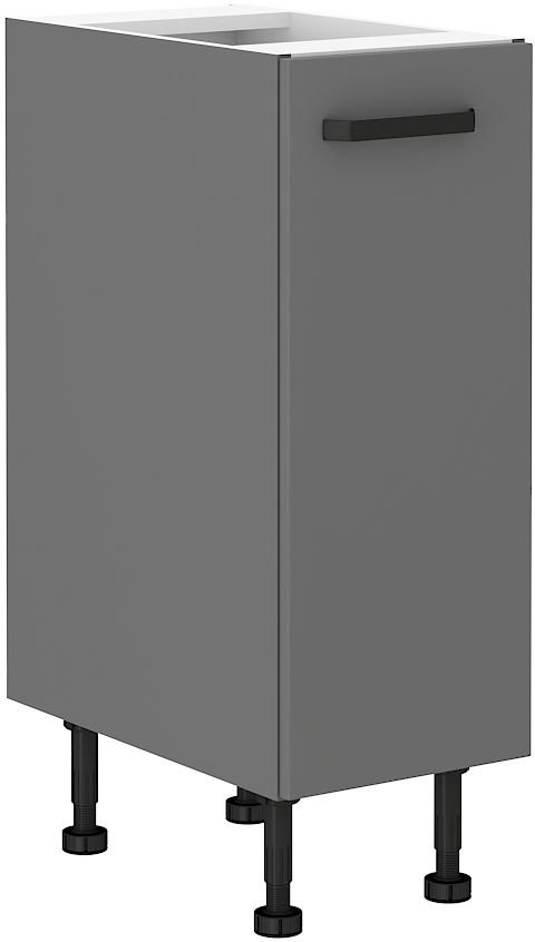 Base cabinet 40 cm Nessa 40D 1F BB