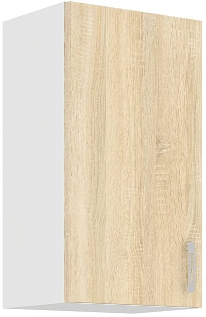 Upper cabinet Sara sonoma 40 G-72 1F