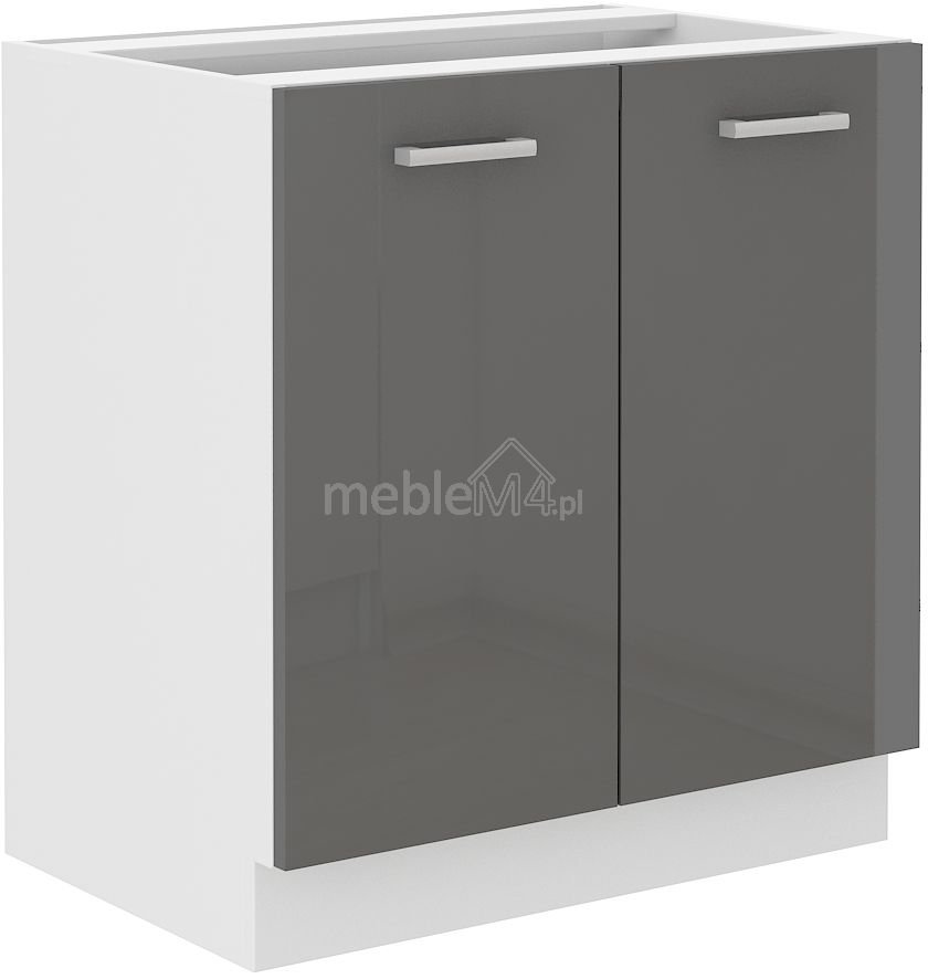 Sonia 80 D 2F BB base cabinet
