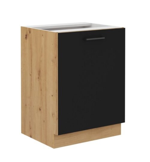 Base cabinet 60 cm Modena 60 D 1F BB