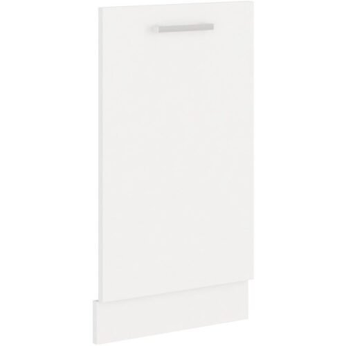 Dishwasher with front cover 45 cm ZM 713×446 Eco White