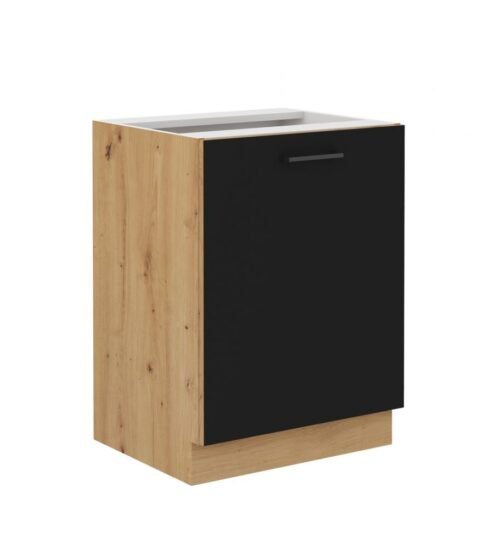 Base cabinet 40 cm Modena 40 D 1F BB