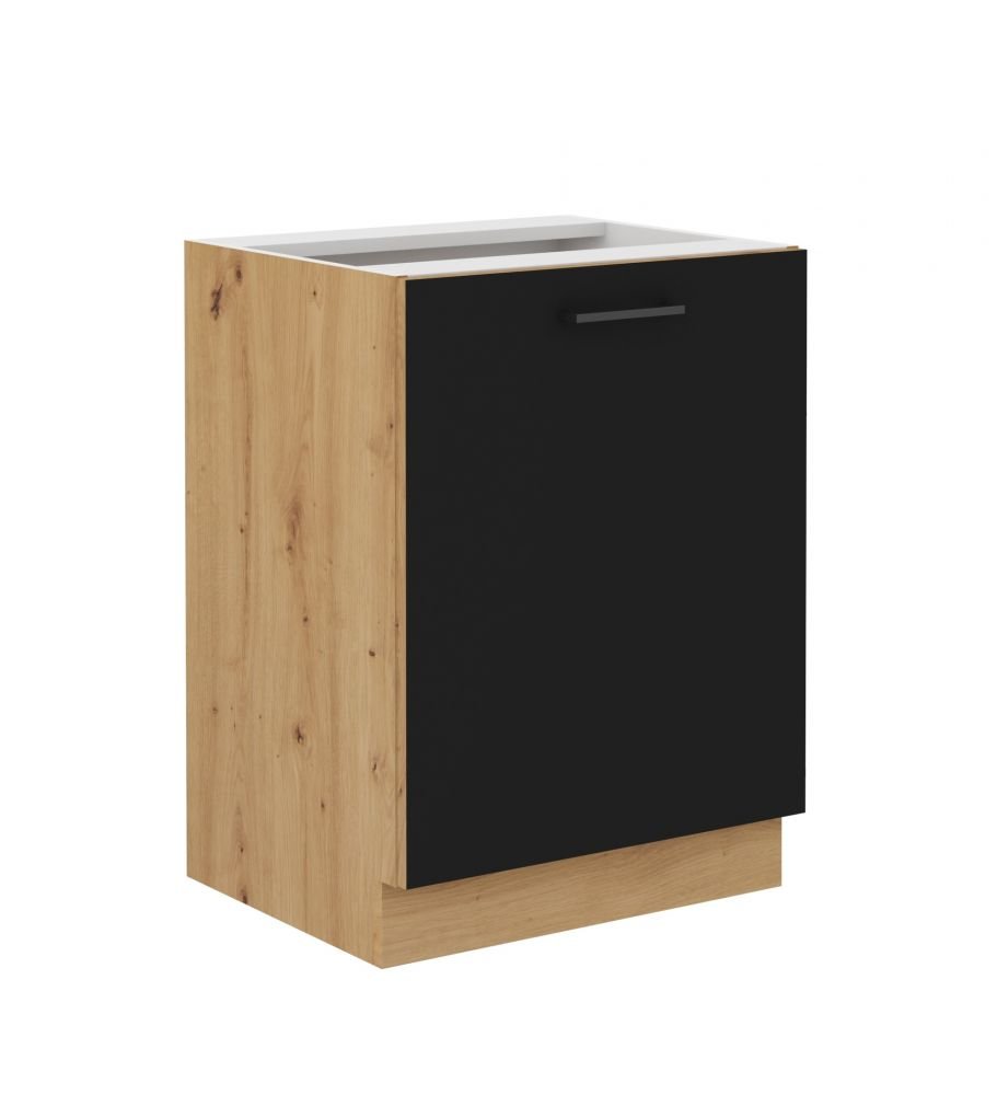 Base cabinet 40 cm Modena 40 D 1F BB