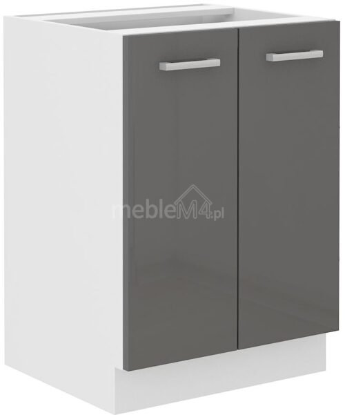 Sonia 60 D 2F BB base cabinet
