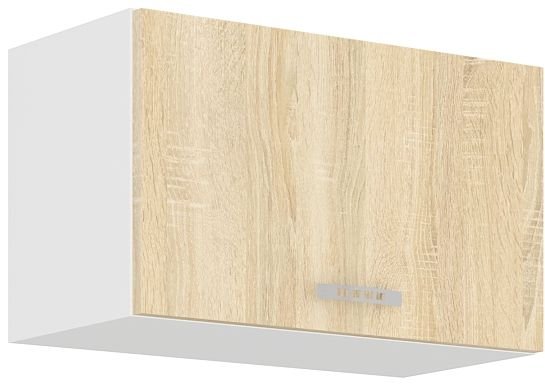 Overhead cabinet hood 60 cm Sara sonoma 60 OK-40