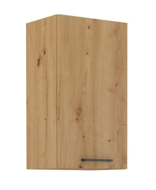 Wall cabinet 40 cm Modena 40 G-72 1F