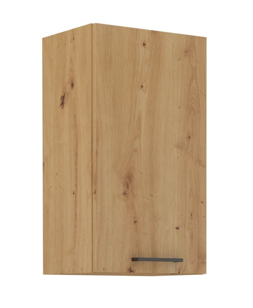 Wall cabinet 40 cm Modena 40 G-72 1F