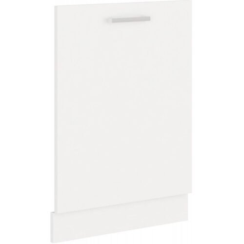 Dishwasher with front cover 60 cm ZM 713×596 Eco White