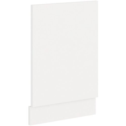 Dishwasher with front, open, 45 cm, ZM 570×446, ecological, white