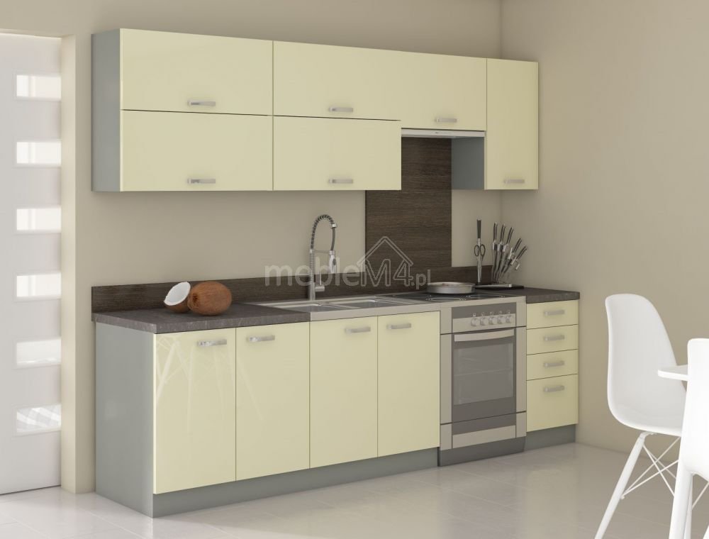 Karmen 60 GU-72 2F upper cabinet - Image 6
