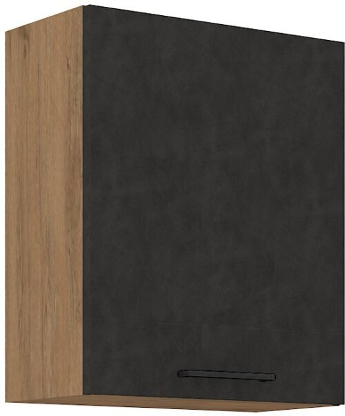 Vigo wall cabinet graphite matt 60 G-72 1F