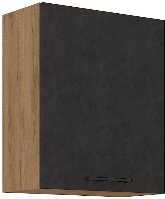Vigo wall cabinet graphite matt 60 G-72 1F