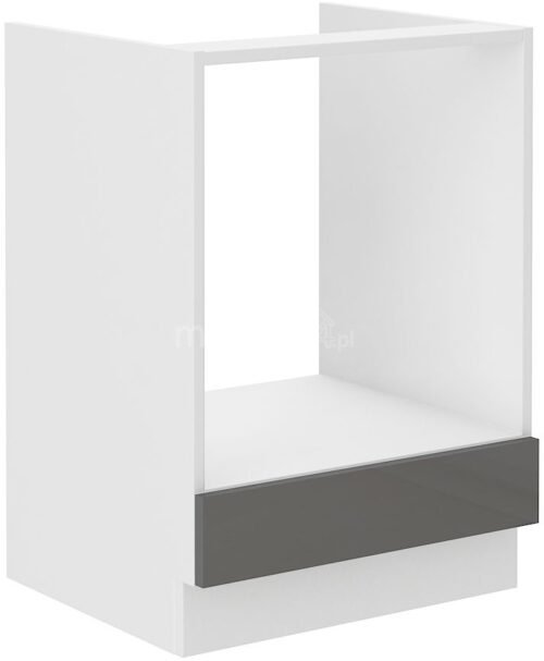 Base cabinet for Sonia 60 DG BB oven