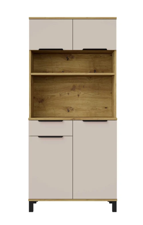 Buffet kitchen Solea 80 cm