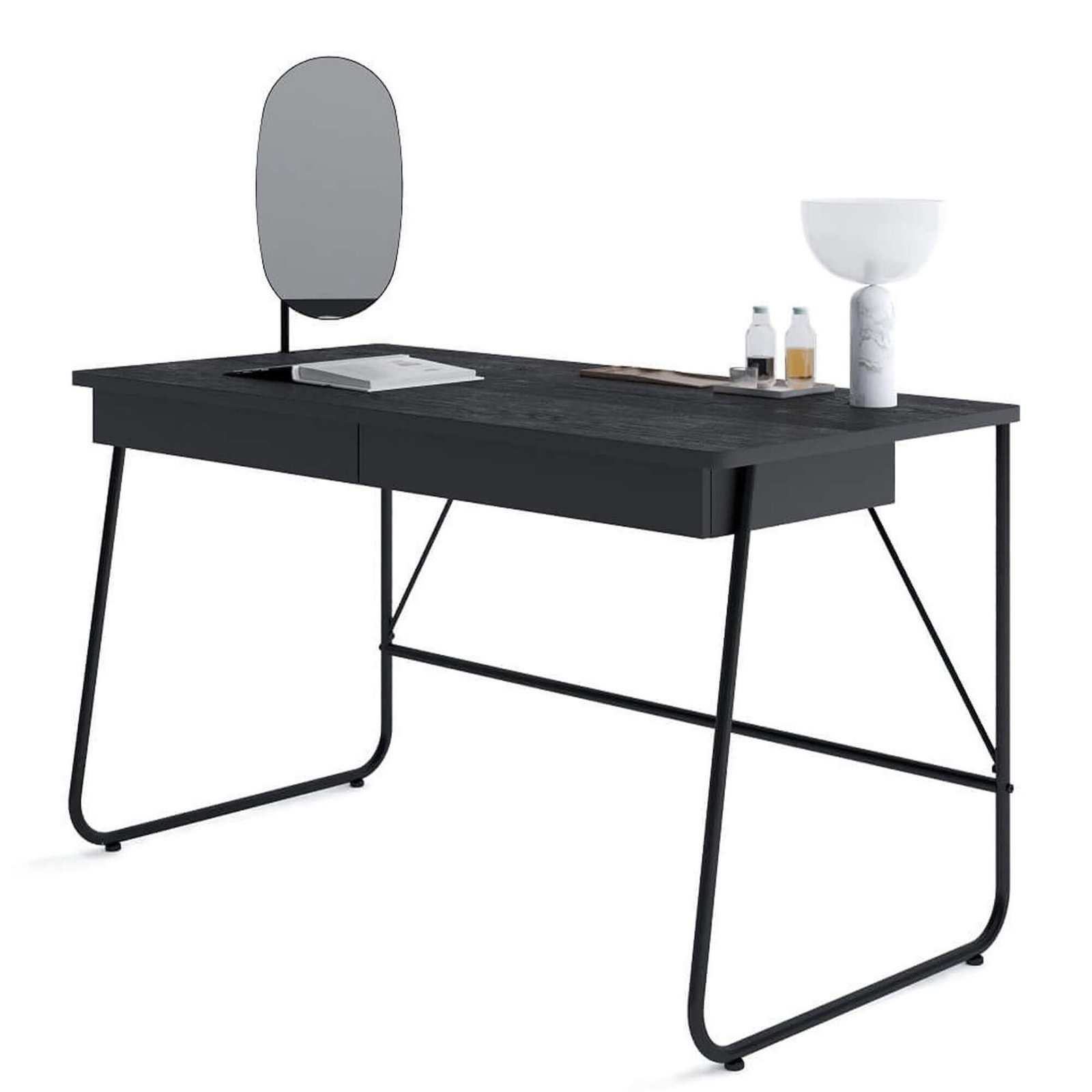MATCH MB-01 table | Black - Image 7