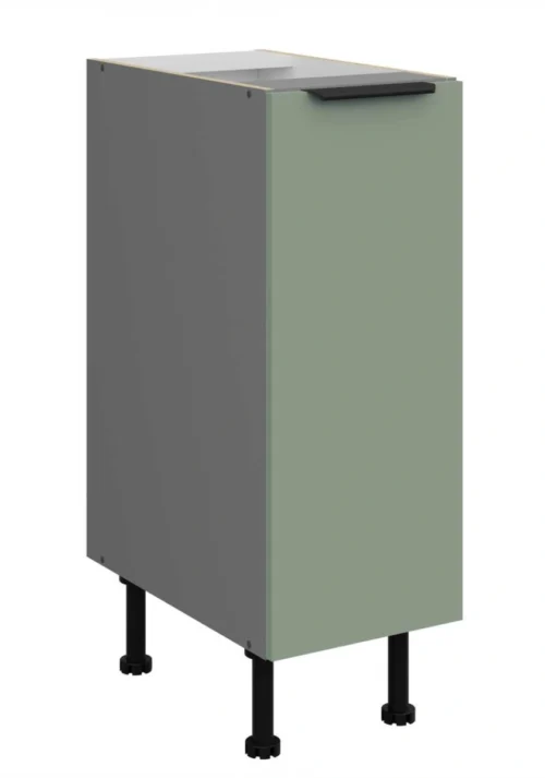 Base cabinet 30 cm cargo Aria 30D CARGO BB