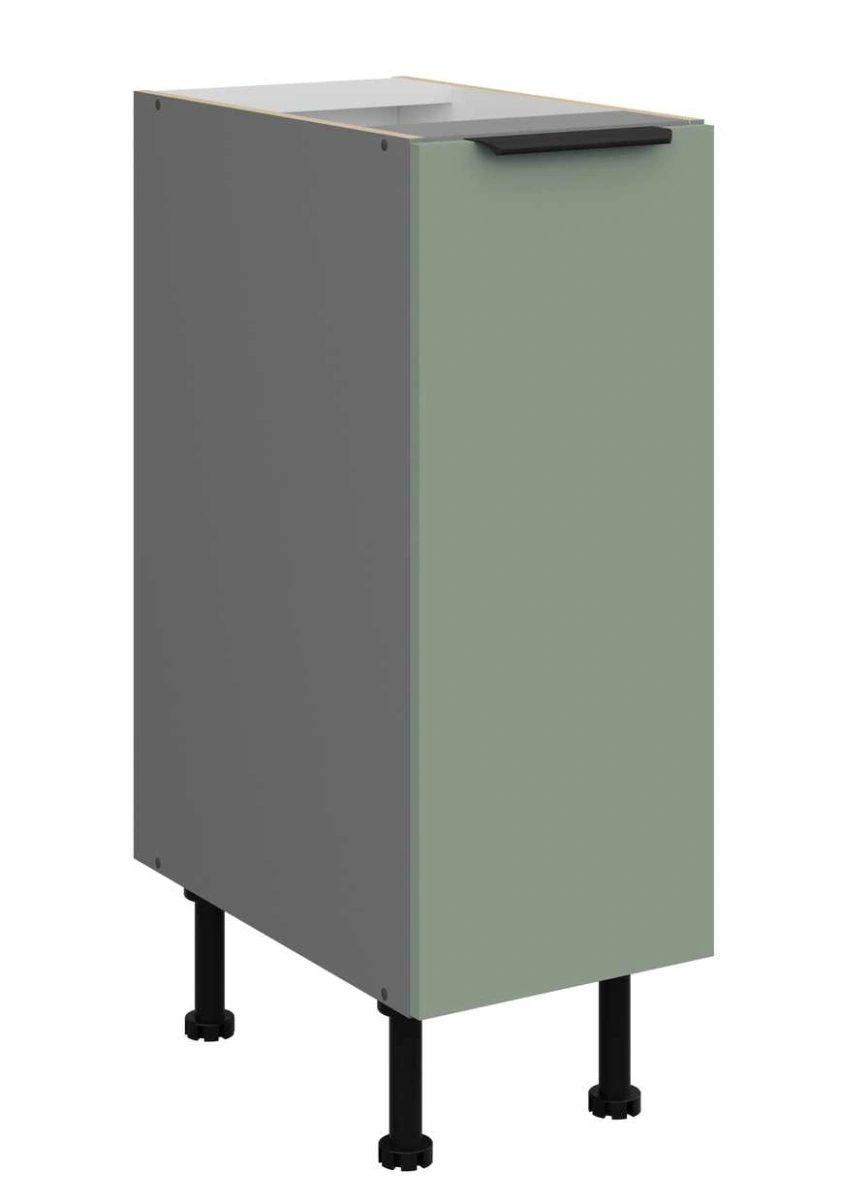 Base cabinet 30 cm cargo Aria 30D CARGO BB