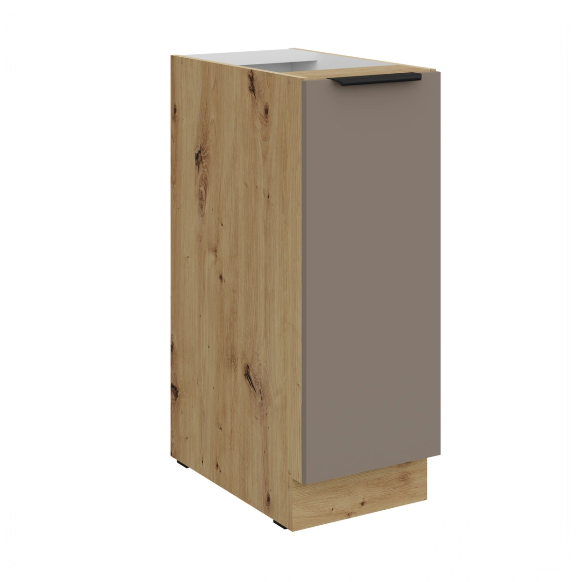 Base cabinet 30 cm cargo Aria 30D CARGO BB plinth - Image 7