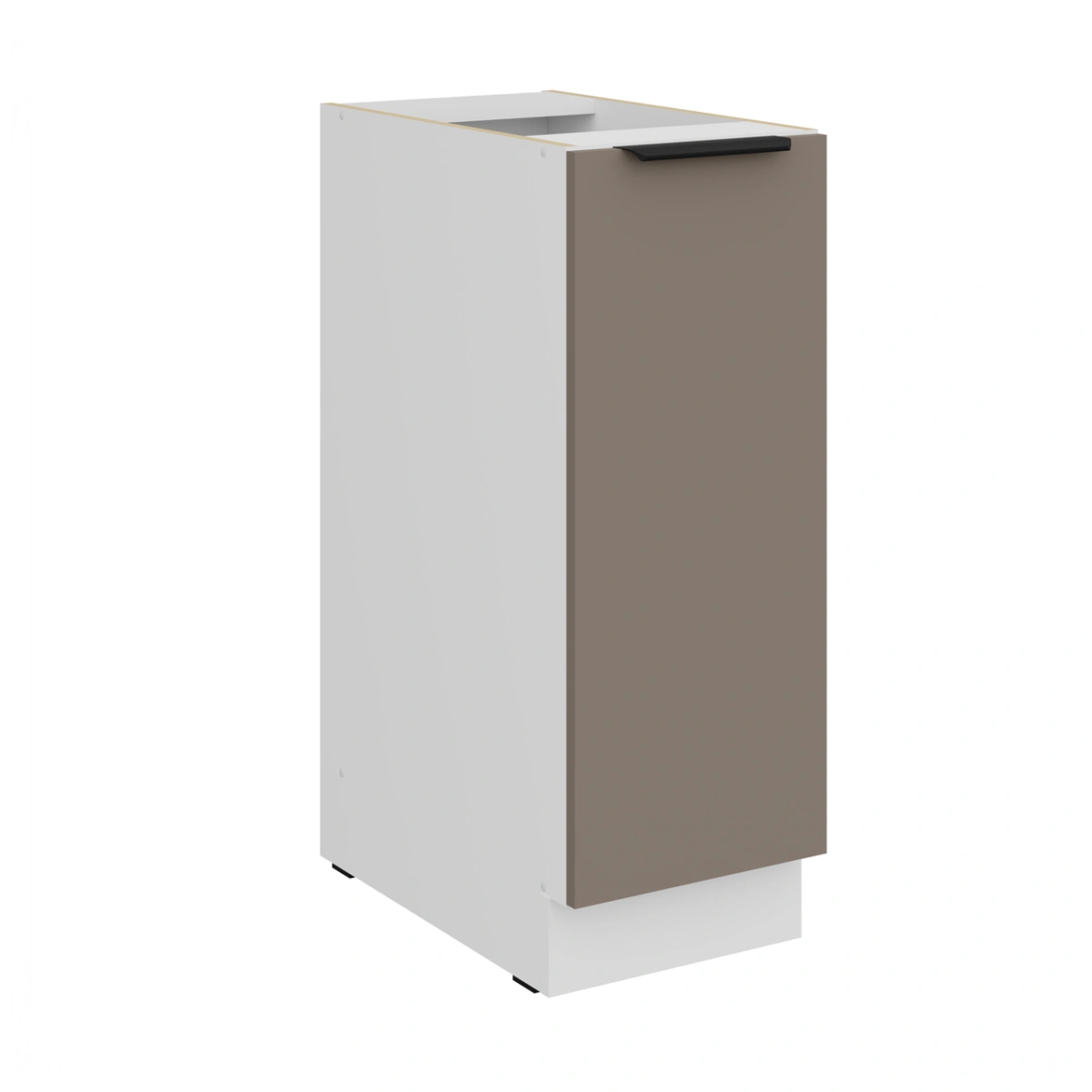 Base cabinet 30 cm cargo Aria 30D CARGO BB plinth - Image 6