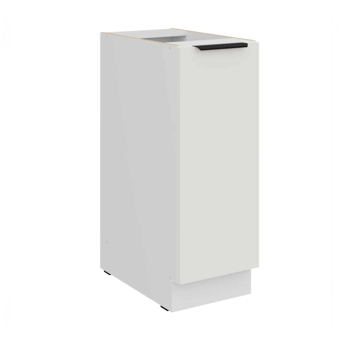 Base cabinet 30 cm cargo Aria 30D CARGO BB plinth - Image 3