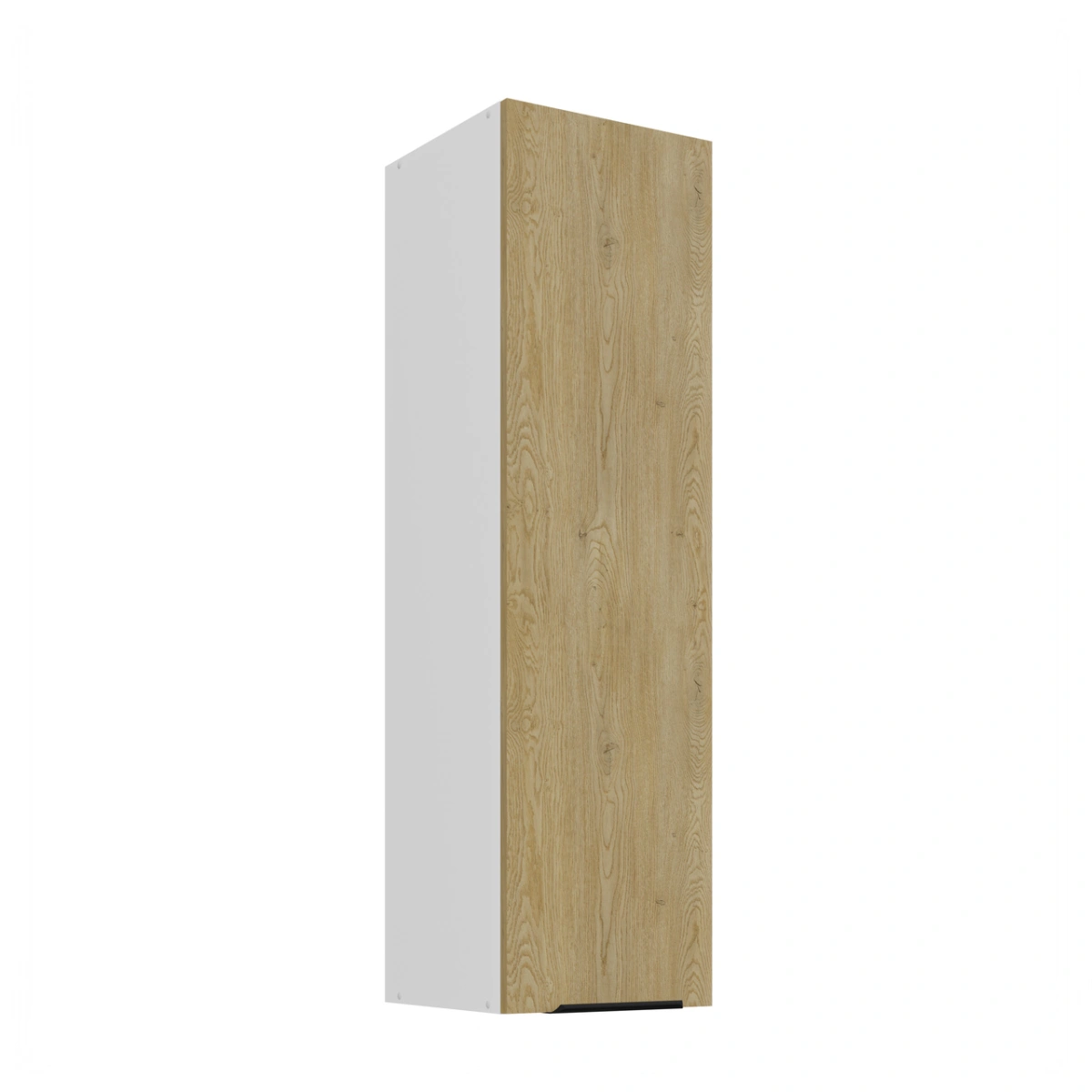 Wall cabinet 30 cm Cremona 30 G-108 1F - Image 3