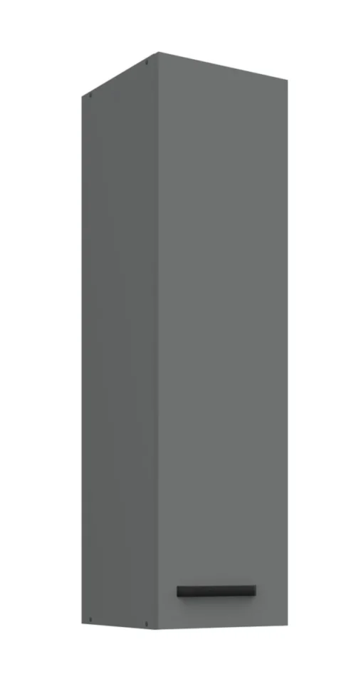 Wall cabinet 30 cm Nessa 30 G-108 1F