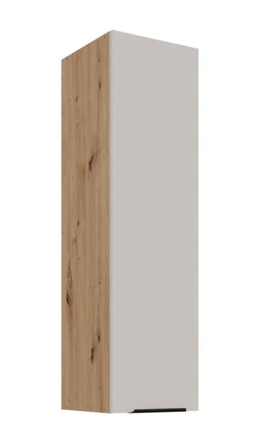 Wall cabinet 30 cm Solea 30 G-108 1F