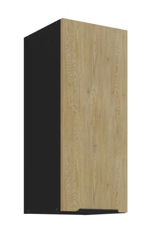Wall cabinet 30 cm Cremona 30 G-72 1F