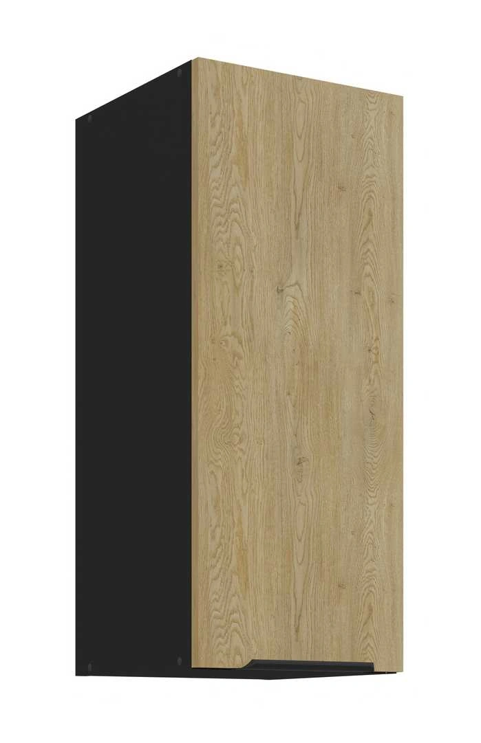 Wall cabinet 30 cm Cremona 30 G-72 1F