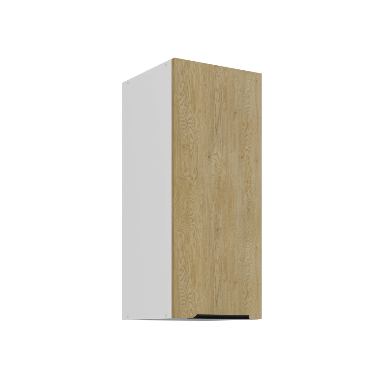 Wall cabinet 30 cm Cremona 30 G-72 1F - Image 3