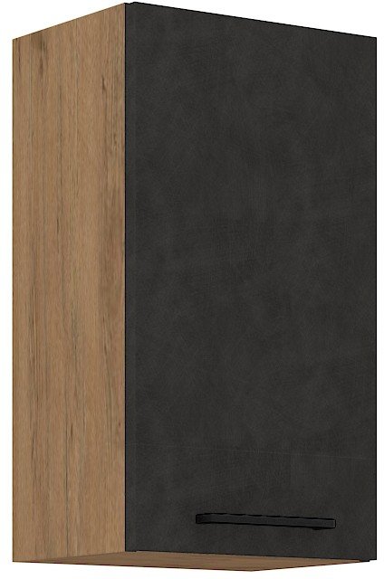 Vigo wall cabinet graphite matt 40 G-72 1F