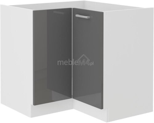 Sonia base corner cabinet 89×89 DN 1F BB