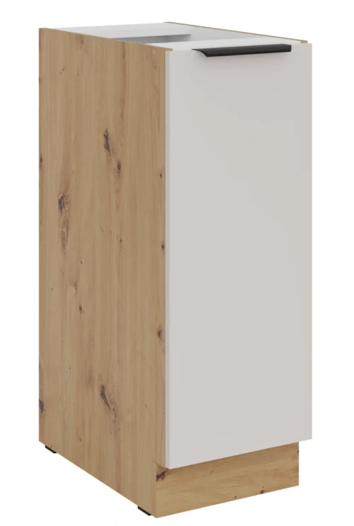 Base cabinet 30 cm cargo Solea 30 D CARGO BB