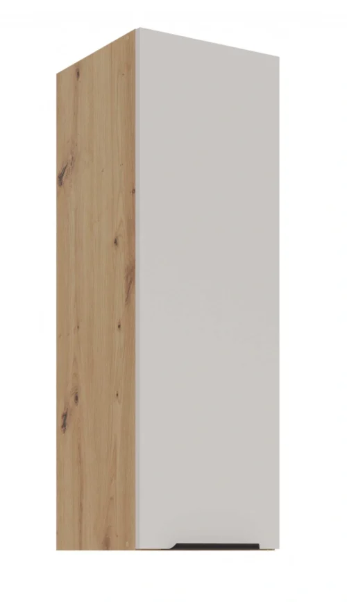 Wall cabinet 30 cm Solea 30 G-90 1F