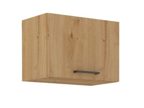 Wall cabinet 50 cm with hood Modena 50 GU-36 1F