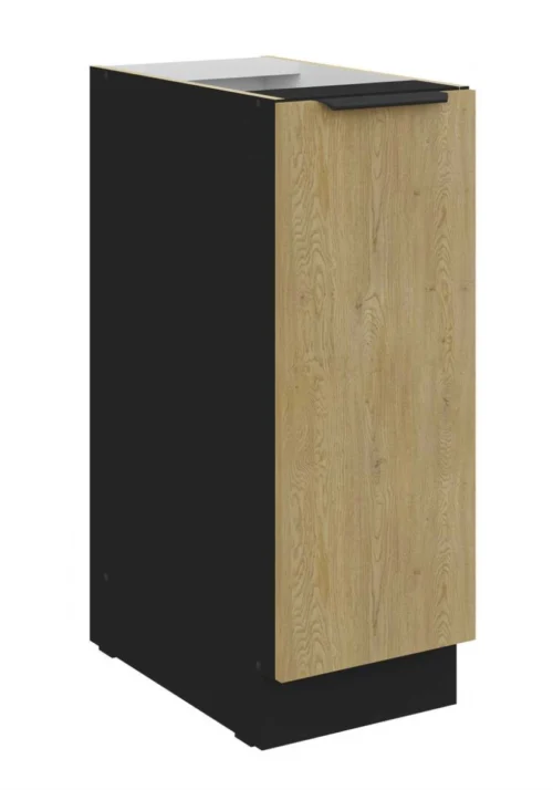 Base cabinet 30 cm cargo Cremona 30 D CARGO BB